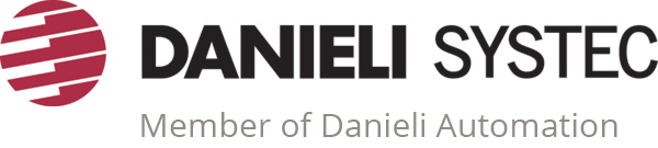 Danieli Systec Logo
